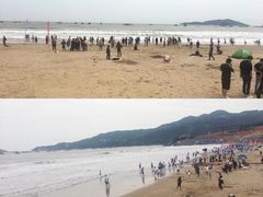 -渔寮风景区
