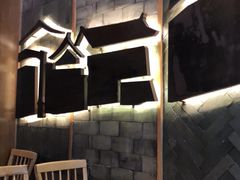 大堂-慧娟面馆·餐厅(望江路店)
