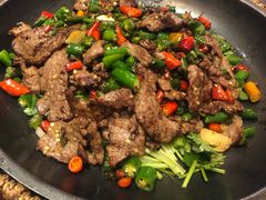 -杨记隆府(白象街店)