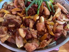 -知味脆皮鸡