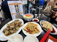 -一哥美食(总店)