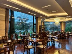 -浙江西子宾馆·瑶园咖啡厅