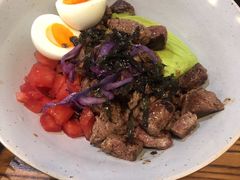 -AFS Cafe & Canteen(闽江二路店)