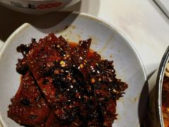 -味上湘菜馆(阿波罗店)
