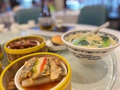 -粤秀小厨·广式早茶(辽宁路店)