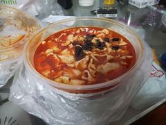 -京味小馆(东坝店)