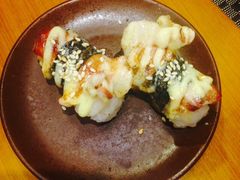 -昊·来了寿司(双楠2店)