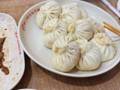 -津门张记包子铺(华昌道店)