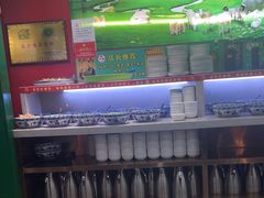 -津门老羊家·铜锅涮羊肉·烧烤(科技园店)