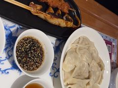 -东方饺子王(和平里店)