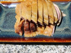 南京盐水鸭-南京大牌档(三阳广场苏宁店)