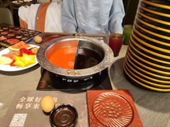 -牛YO寿喜烧和牛火锅自助(三台子万象汇店)