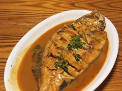 -李连贵酒家熏肉大饼(昆明街店)