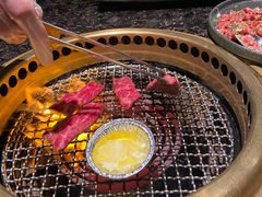 -老乾杯和牛烧肉(王府中环店)