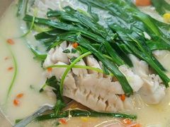 -抚仙湖野生菌石锅鱼(腾冲总店)