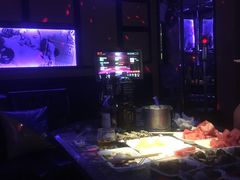 -好乐迪(紫荆广场店)