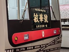 -敏华冰厅(平安金融中心店)