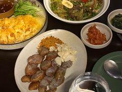 -Fuzzy Bistro 浮几韩餐·茶酒馆