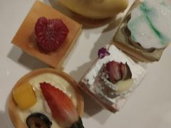 -顺德美的万豪酒店·自助餐·贡厨