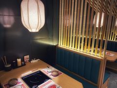-温野菜涮涮锅(大悦城店)