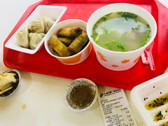 -小杨生煎(南京东路食品一店)