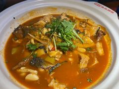 -魏铭鱼头捞饭(晋阳路店)