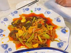 -蒲氏烤鸭(百寿路店)