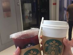 -星巴克臻选(深圳皇庭广场分店)