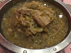 -老六杀猪菜(进乡街店)