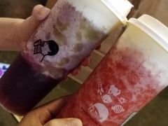 -喜茶(上海正大广场店)
