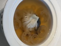 -扬州香格里拉·香宫中餐厅