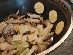 -荣德灶台鱼(圣泉寺店)