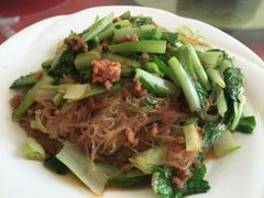 -相聚青山餐厅(阎河路店)