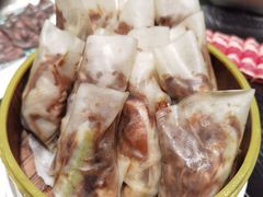 -东来顺•非遗火锅(外滩店)
