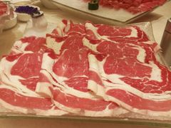 -澳门豆捞(裕华东路店)