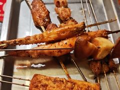 -福苗小骆驼烧烤(曲江店)