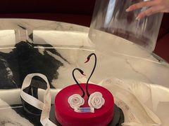 -Miss Q Family甜品·蛋糕·法甜咖啡