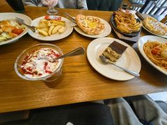 -萨莉亚意式餐厅(上下九店)