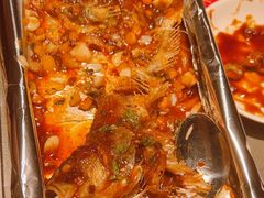 -老头儿油爆虾(星光一期店)