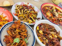 -老三样·旧食新味(万寿宫店)