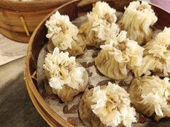 -都一处烧麦馆(前门店)