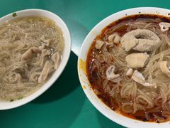 -甘记肥肠粉(马鞍北路店)