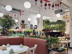 -岳姥姥饺子(泺文路店)