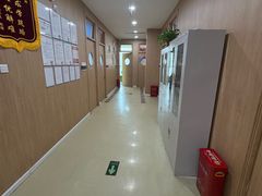 -新东方素质成长中心(金源校区)