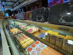 -MADO冰淇淋咖啡馆(淘金店)