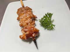 -沼津港精致料理·寿喜烧·烧鸟(龙湖南桥天街日料榜单店)
