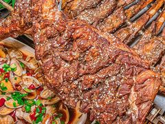 -呼吉牧蒙古烤肉·烧烤·小龙虾