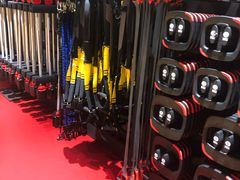 -超级猩猩健身·团课·瑜伽(花园道店)