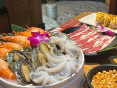 -九田家黑牛烤肉料理(溧阳吾悦店)