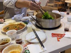 -陈记顺和潮汕牛肉火锅(棠德南路店)